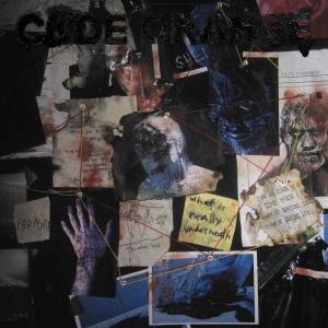 อัลบัม What is Really Underneath? ศิลปิน Code Orange