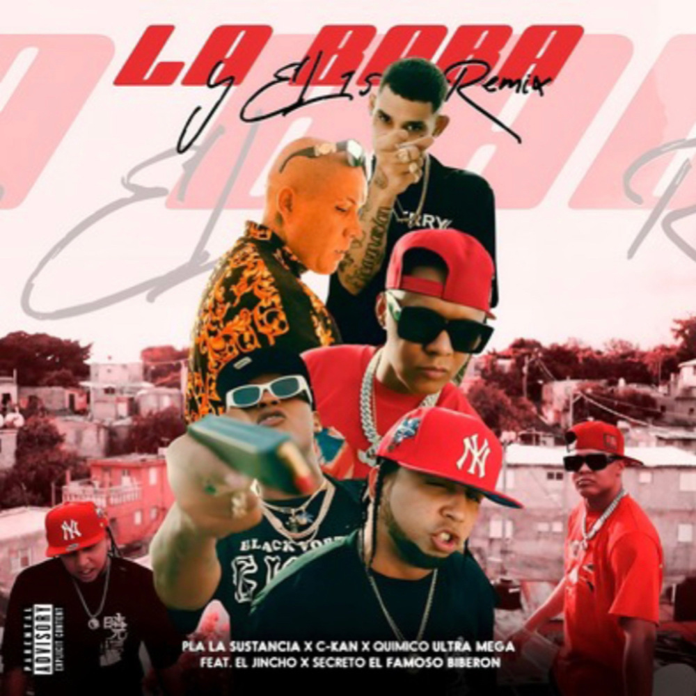 La Baba y El 15 (Remix|Explicit)