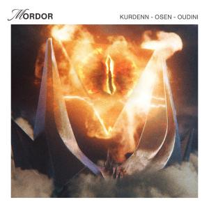 收聽Kurdenn的Mordor (feat. Osen & Oudini) (Explicit)歌詞歌曲