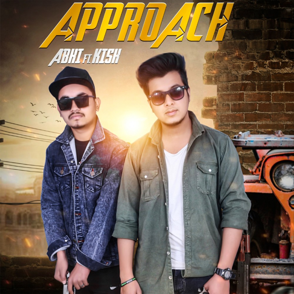 Approach