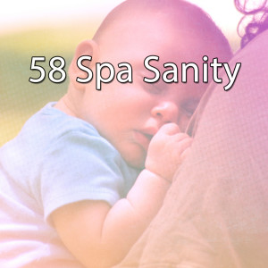 Dengarkan lagu Restorative Slumber nyanyian Bedtime Baby dengan lirik