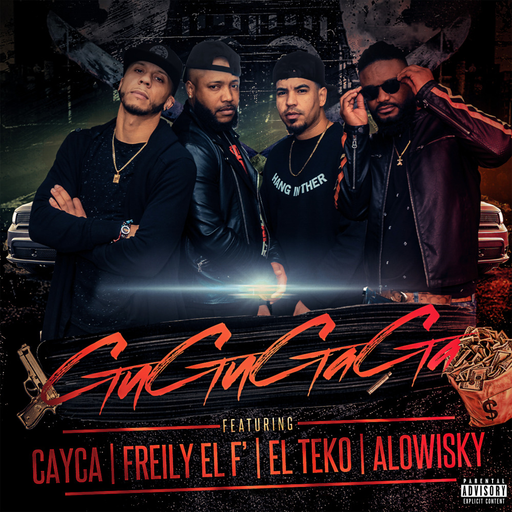 Gugugaga (Explicit)
