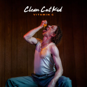 收聽Clean Cut Kid的Vitamin C歌詞歌曲