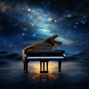 Dream Keys的專輯Melodic Echoes: Piano Harmony