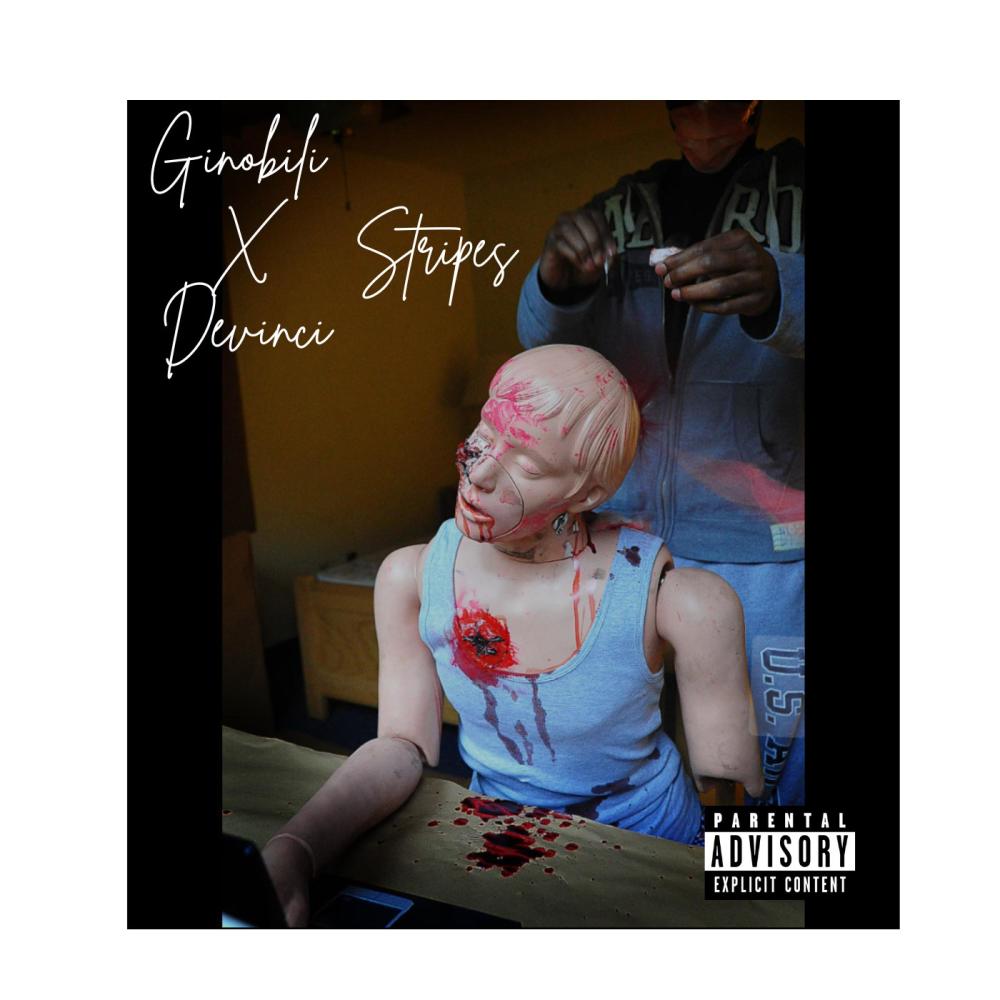 Stripes (feat. Ginobili) (Explicit)