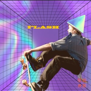 Listen to FLASH song with lyrics from Kotomiya Mozuku