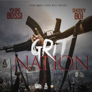 Grit Nation (Explicit)