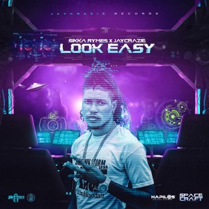 Album Look Easy (Explicit) from Sikka Rymes