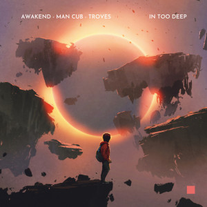 Album In Too Deep oleh Awakend