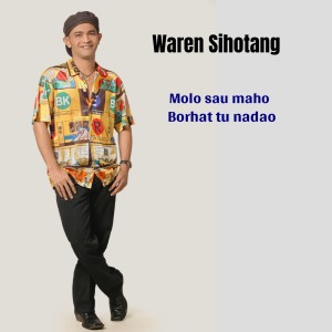 Dengarkan Hagogoon Dohot Apul Apul lagu dari Waren Sihotang dengan lirik