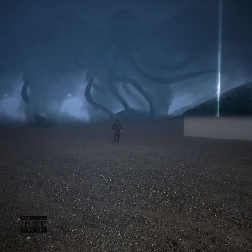 THE WALKING DEAD (Explicit)