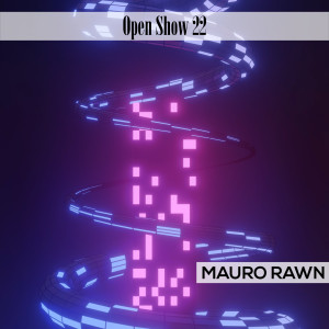อัลบัม Open Show 22 ศิลปิน Mauro Rawn