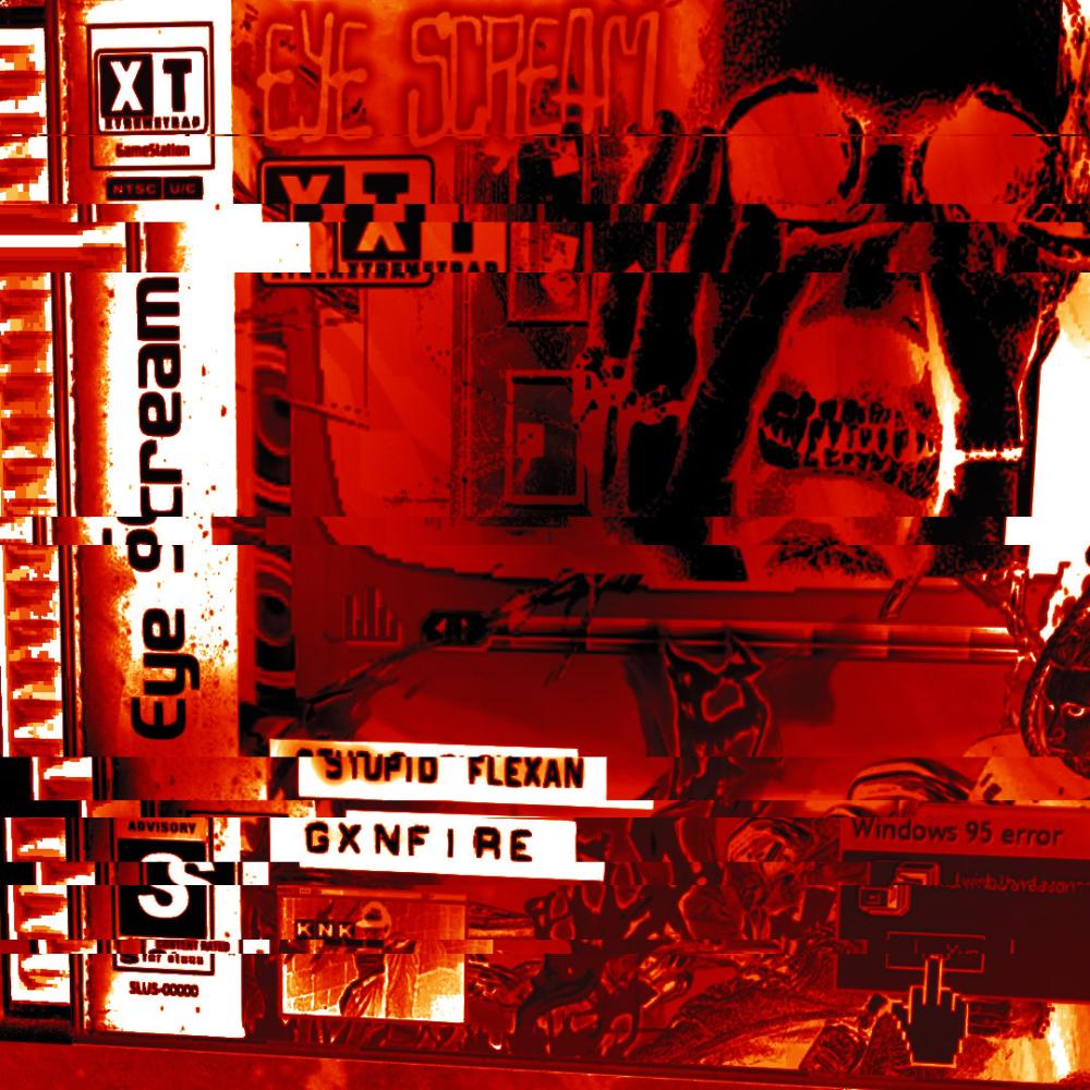 EYE SCREAM SPED UP (Explicit)