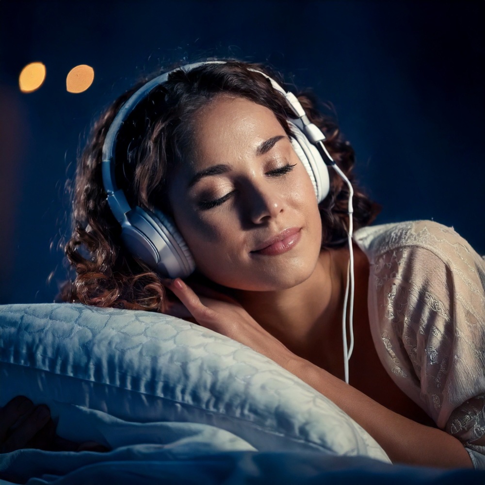 Nightly Peaceful Relaxation Tunes