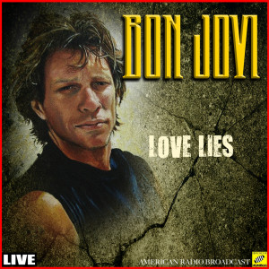 收聽Bon Jovi的Runaway (Live)歌詞歌曲