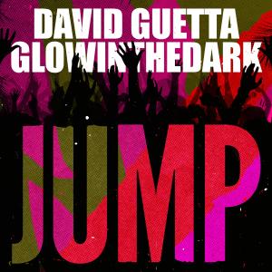 อัลบัม Jump ศิลปิน Glowinthedark