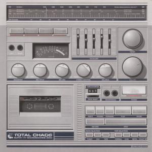 Dengarkan Generation Copy Paste lagu dari Total Chaos dengan lirik