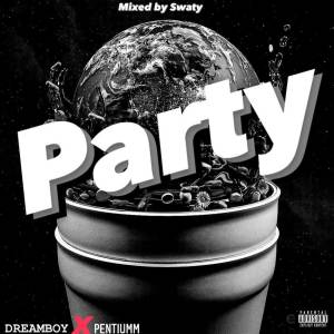 Album Party from Dreamboy