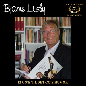 收聽Bjarne Lisby的Dovnedag歌詞歌曲