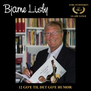 收聽Bjarne Lisby的Min Tante歌詞歌曲