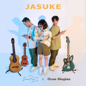 Ocan Siagian的專輯Jasuke