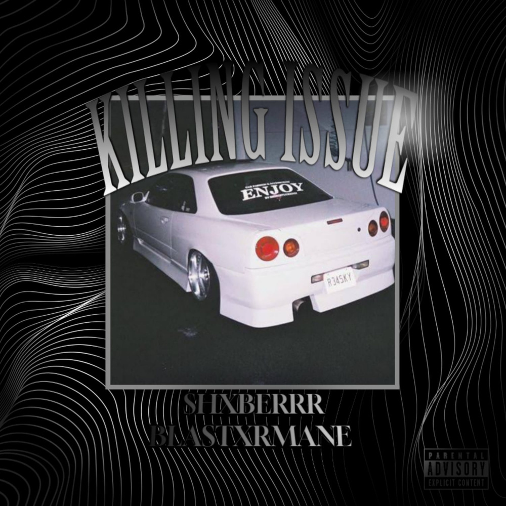 KILLING ISSUE (Explicit)
