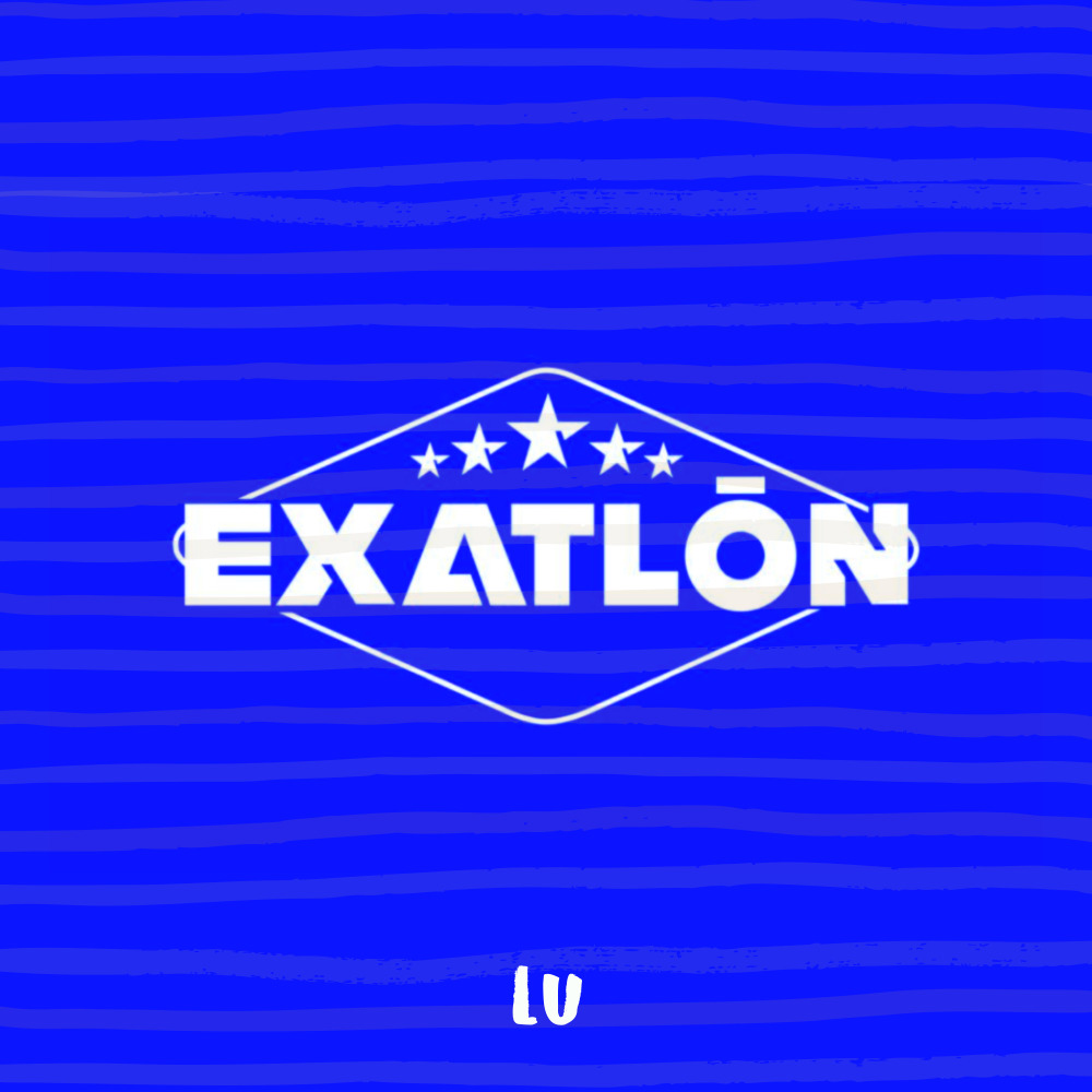 Exatlón