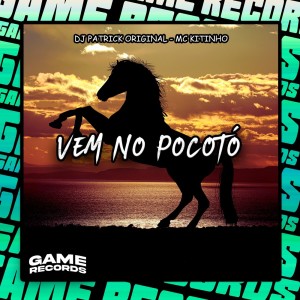 Listen to Vem No Pocotó (Explicit) song with lyrics from DJ Patrick Original