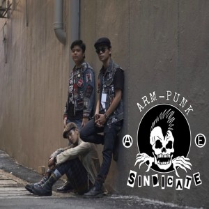 收聽Arm-Punk Sindicate的Satu Bendera歌詞歌曲