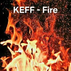 KeFF的專輯Fire (Extended Mix)
