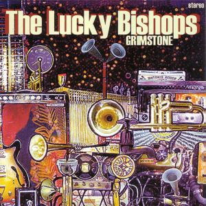 收聽Lucky Bishops的Rock Stars歌詞歌曲