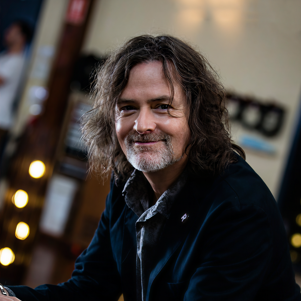 David Hirschfelder