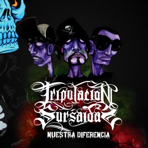 ดาวน์โหลดและฟังเพลง Cronicas พร้อมเนื้อเพลงจาก Tripulación Sursaidaz