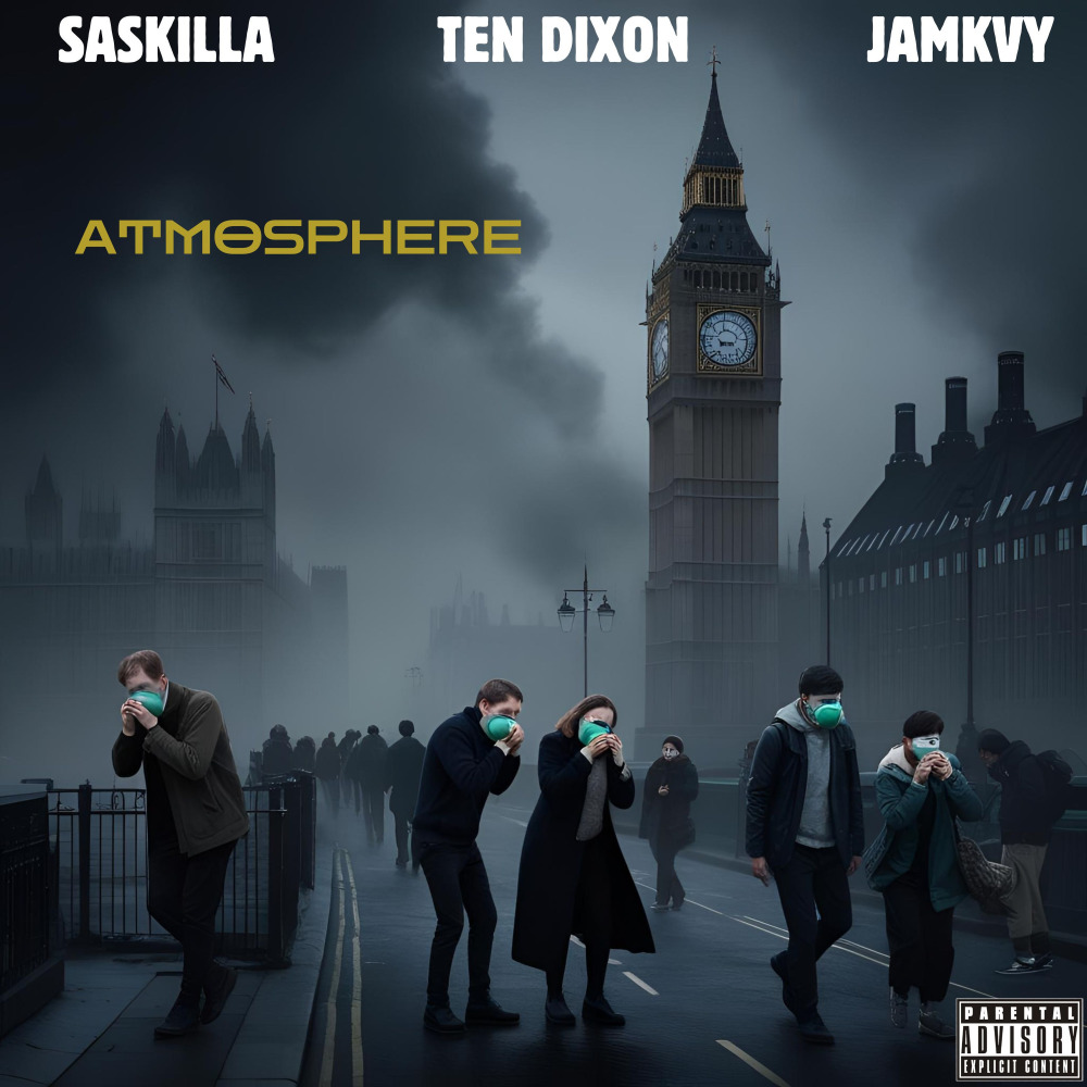 Atmosphere (Explicit)