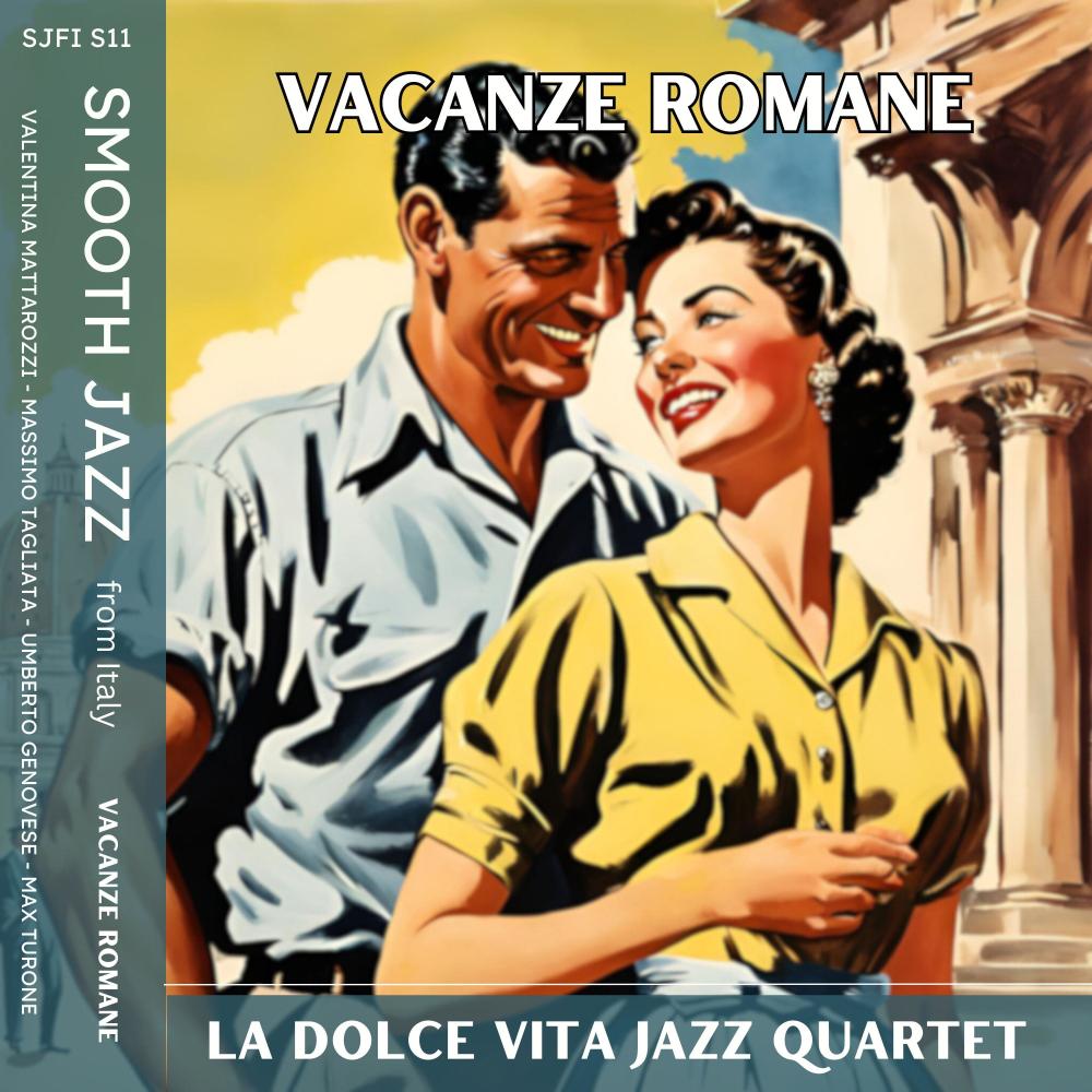 Vacanze romane
