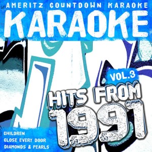 收聽Ameritz Countdown Karaoke的Emotions (In the Style of Mariah Carey) (Karaoke Version)歌詞歌曲