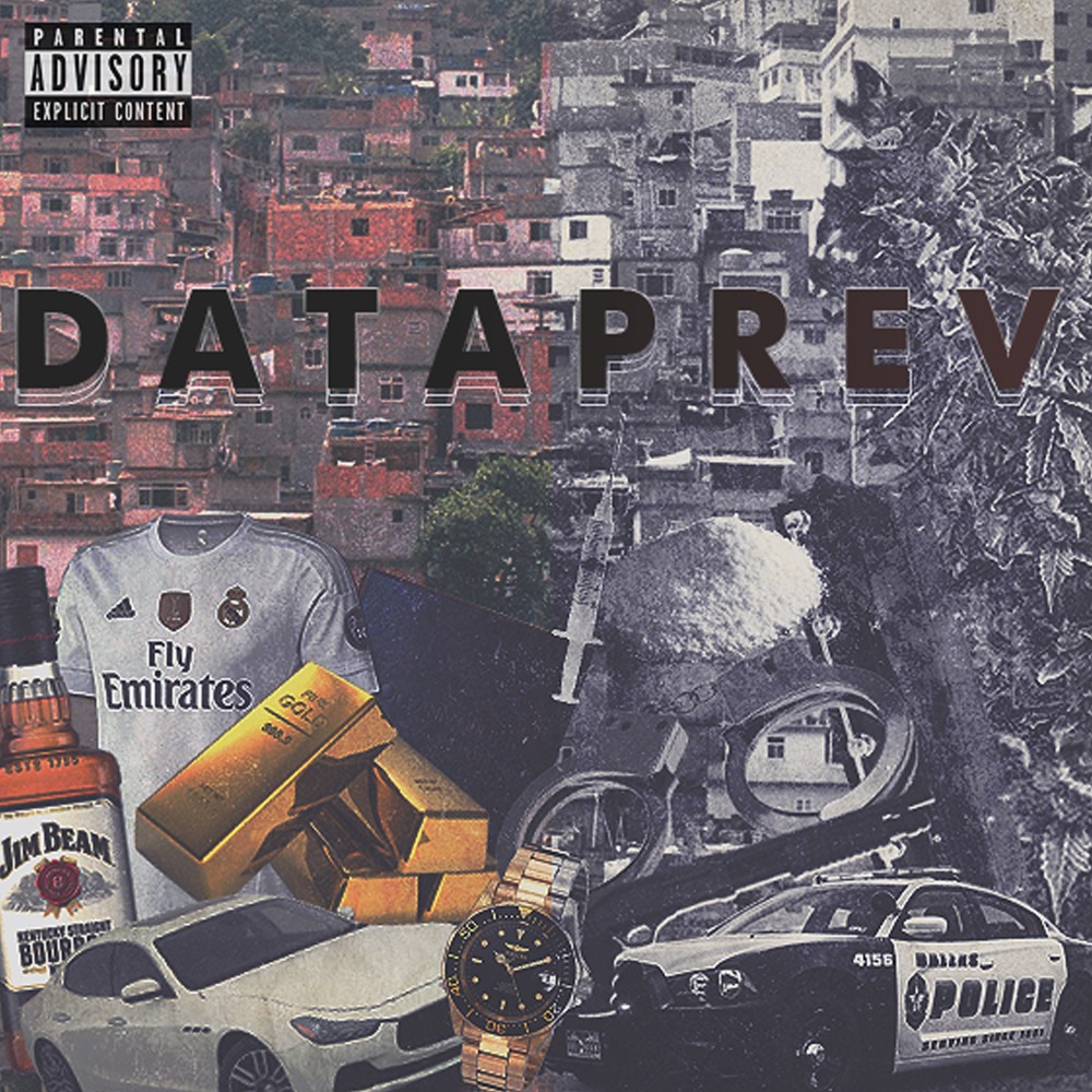 Dataprev (其他)