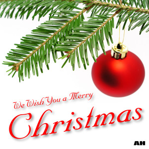 Dengarkan lagu Merry Christmas nyanyian We Wish You a Merry Christmas dengan lirik