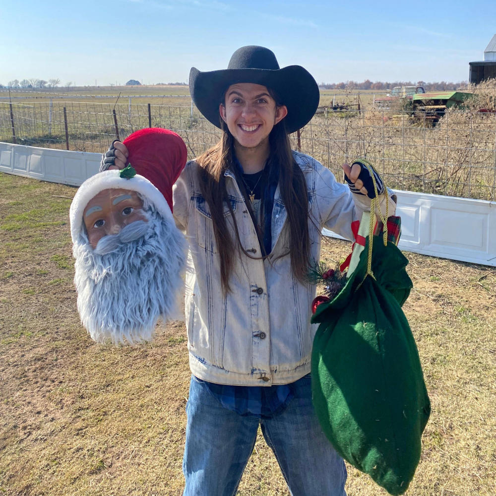 Fuck Santy Claus (Explicit)