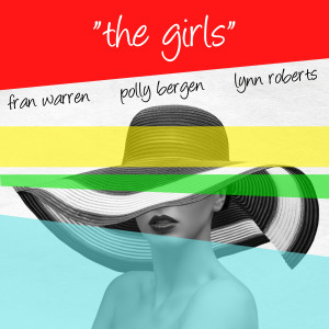 Polly Bergen的专辑The Girls