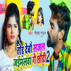 Listen to Tod Debau Sajal Jaymalwa Ge Chhaudi 2 song with lyrics from Gautam Gunjan