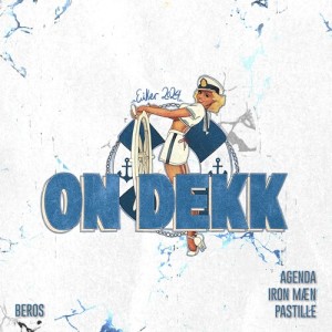 Listen to On Dekk (Explicit) song with lyrics from Agenda