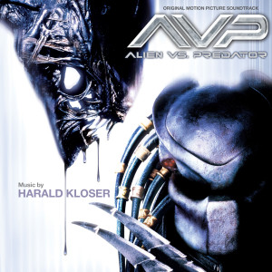 ดาวน์โหลดและฟังเพลง Predator Space Ship (From "AVP: Alien vs. Predator"/Score) พร้อมเนื้อเพลงจาก Harald Kloser