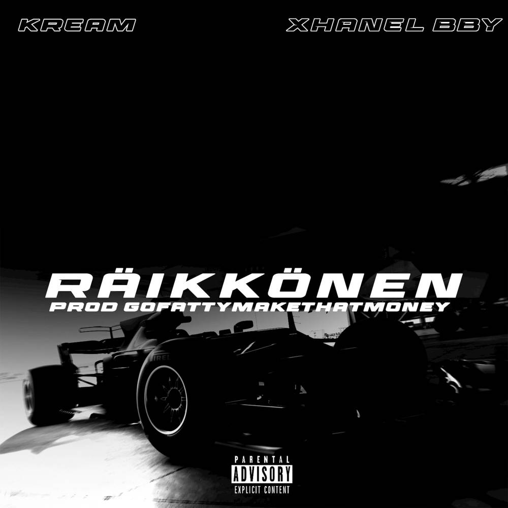 Räikkönen (Explicit)