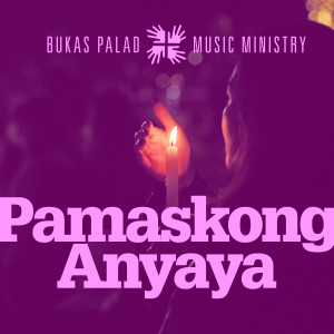 Joy Pascua的專輯Pamaskong Anyaya