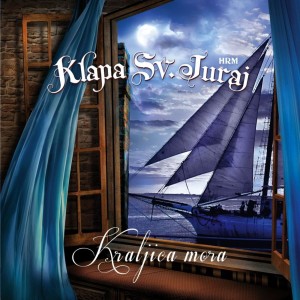 Dengarkan Da mi nije ove lipe pisme lagu dari Klapa Sveti Juraj Hrm dengan lirik