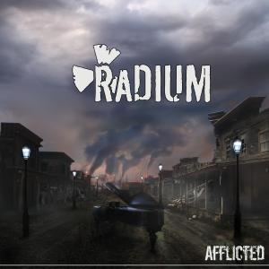 Radium的專輯Afflicted