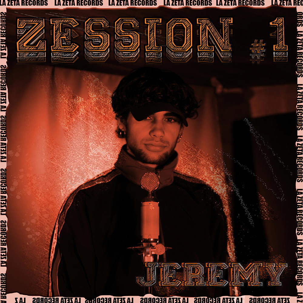 Zession #1 - Jeremy