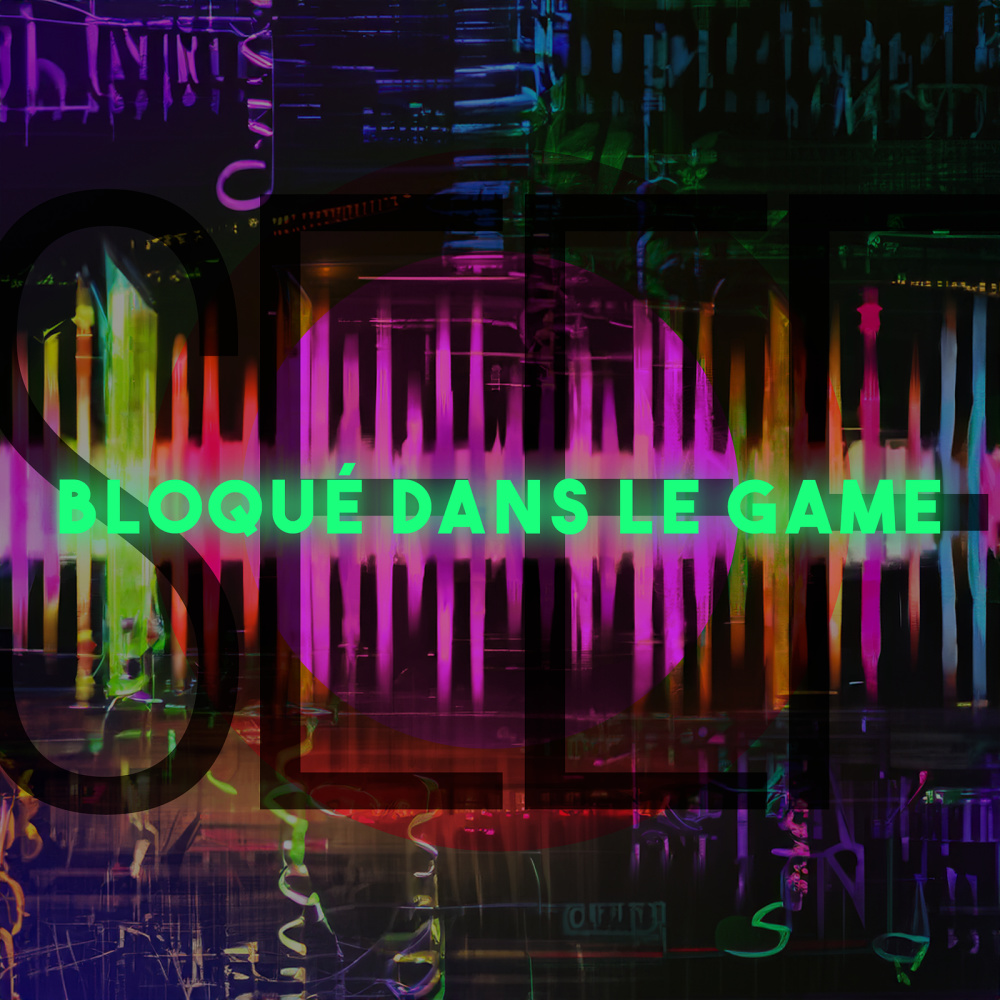 Bloqué dans le game (Explicit)