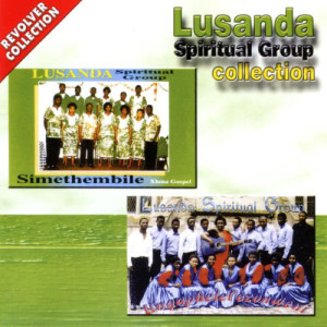 收聽Lusanda Spiritual Group的Icawa Iyaphela歌詞歌曲